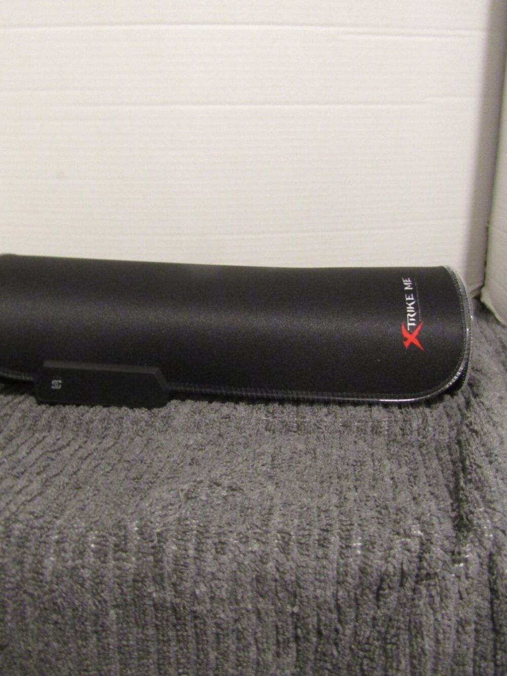 Xtrike Me Gaming Mousepad MP-606